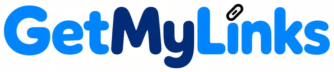 GetMyLinks