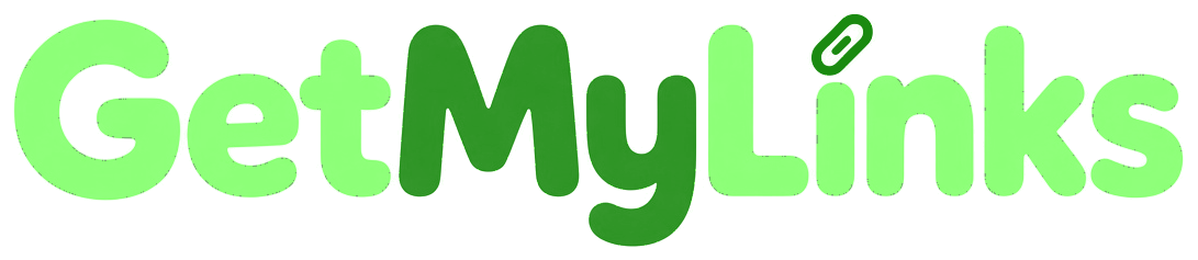 GetMyLinks
